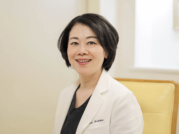 善方裕美