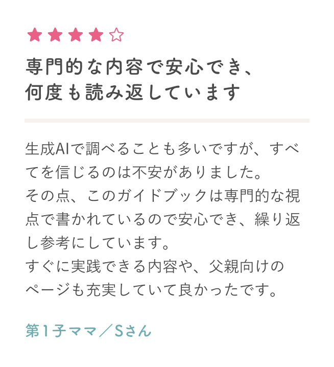 口コミ5