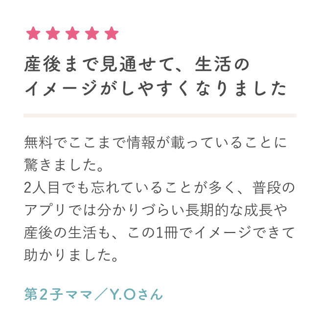 口コミ6