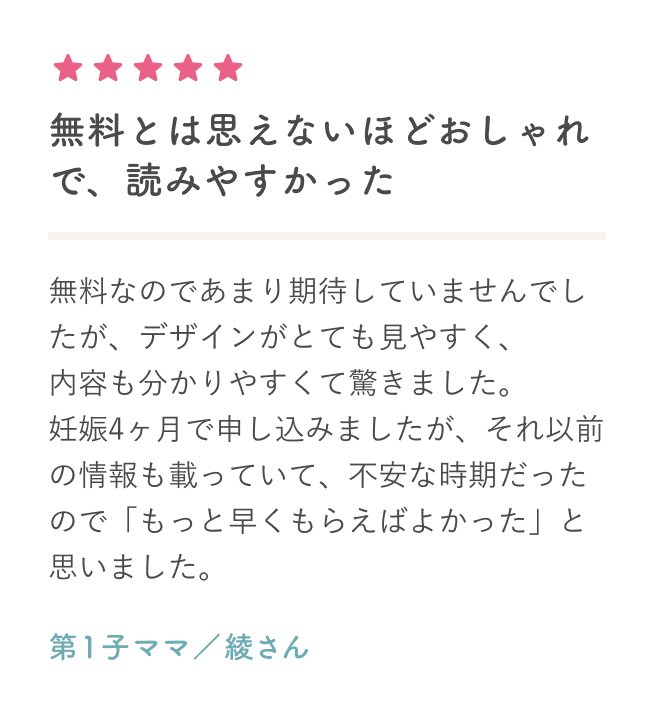 口コミ2
