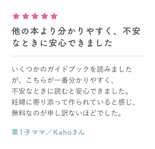 口コミ3